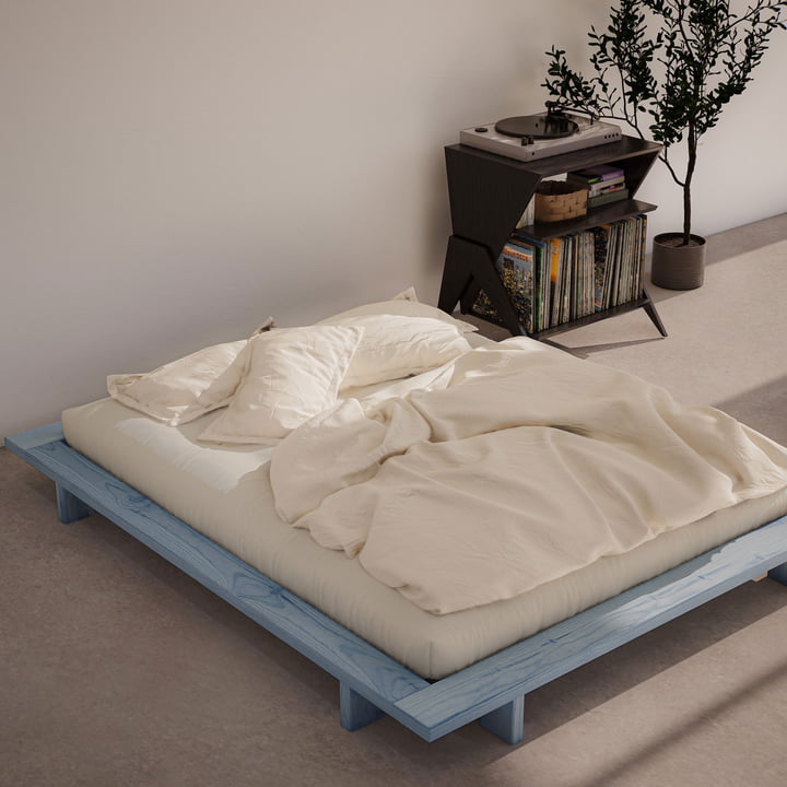 Japan Bett von Karup Design