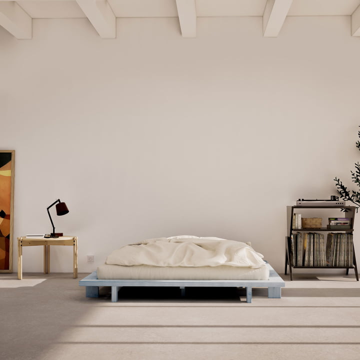 Japan Bett von Karup Design