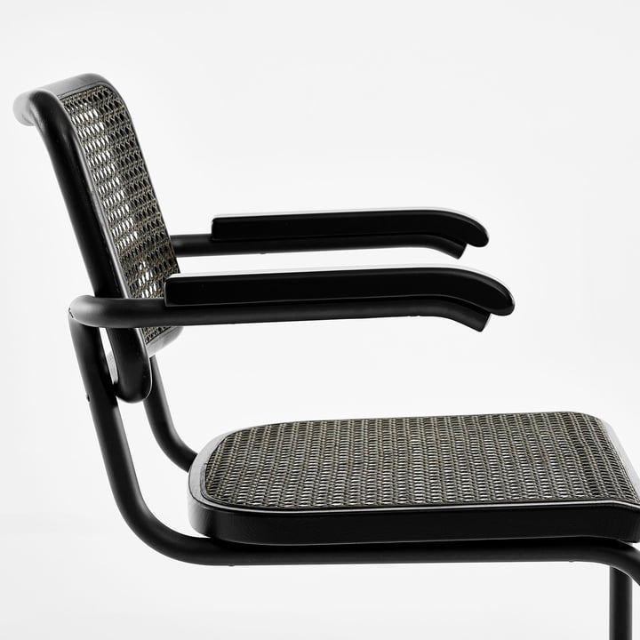 S 64 Freischwinger von Thonet