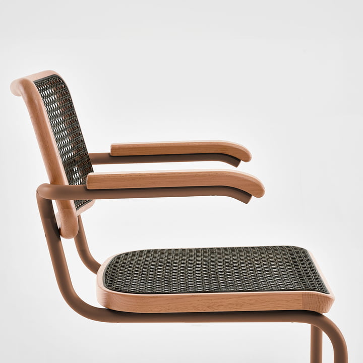 S 64 Freischwinger von Thonet