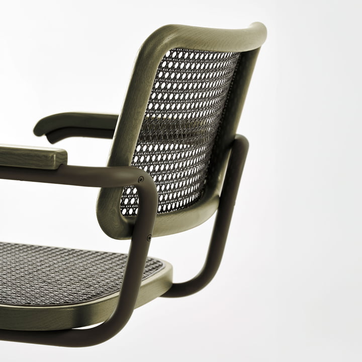 S 64 Freischwinger von Thonet