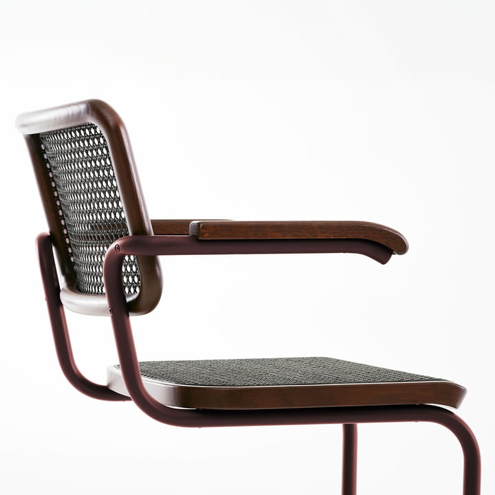 S 64 Freischwinger von Thonet