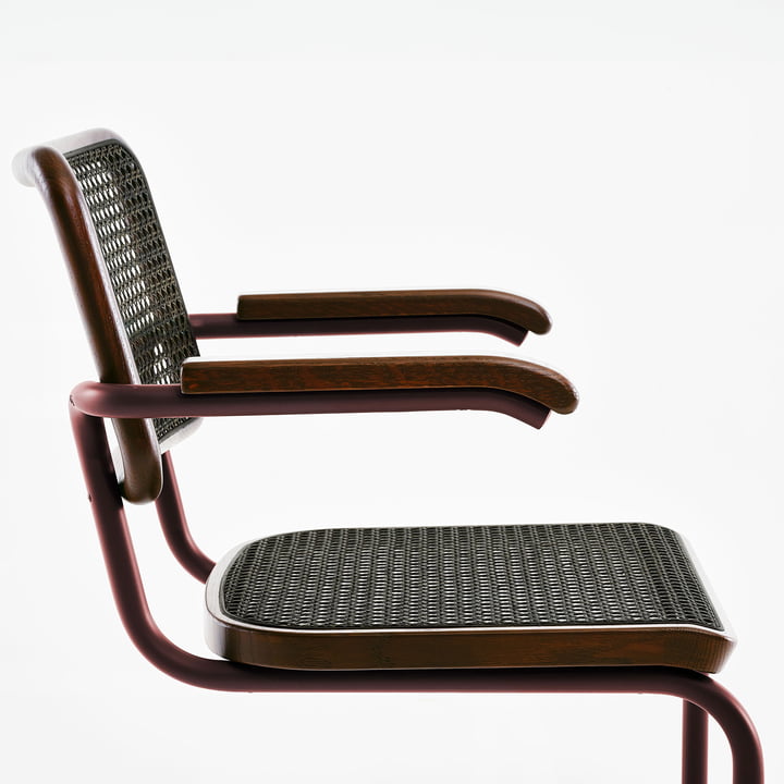 S 64 Freischwinger von Thonet