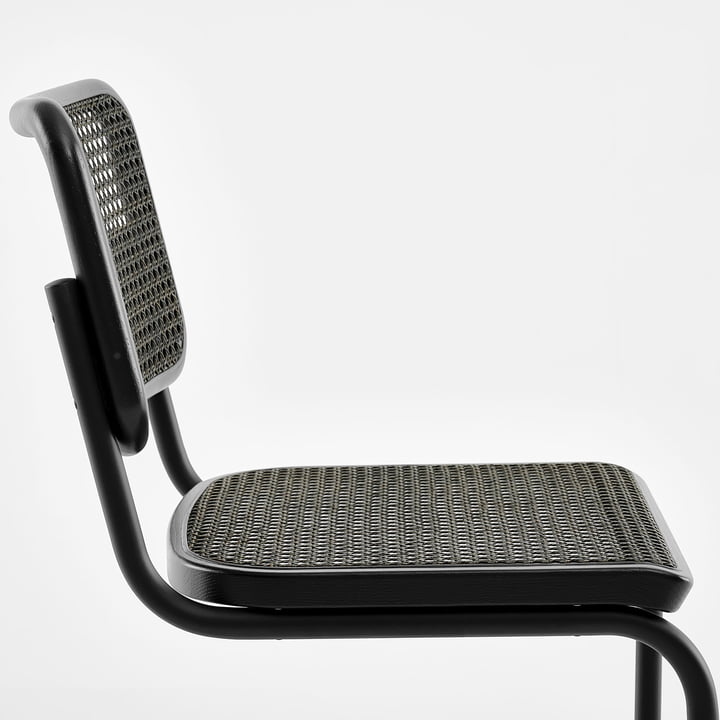 S 32 Freischwinger von Thonet