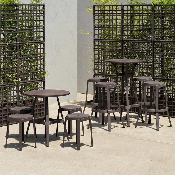 Nardi - Combo Outdoor Tisch