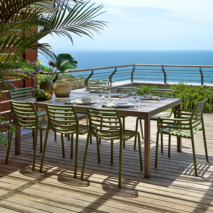 Nardi - Doga Bistro Stuhl