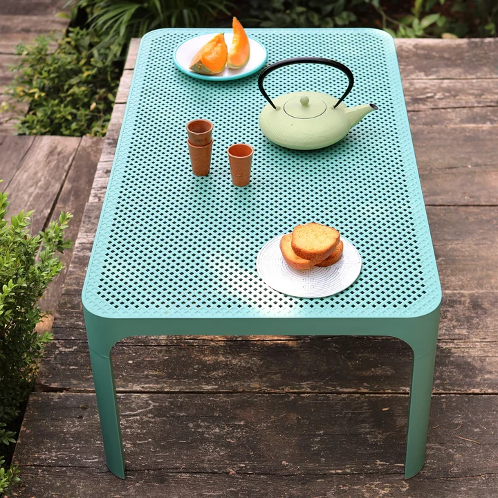 Nardi - Net Tisch 100