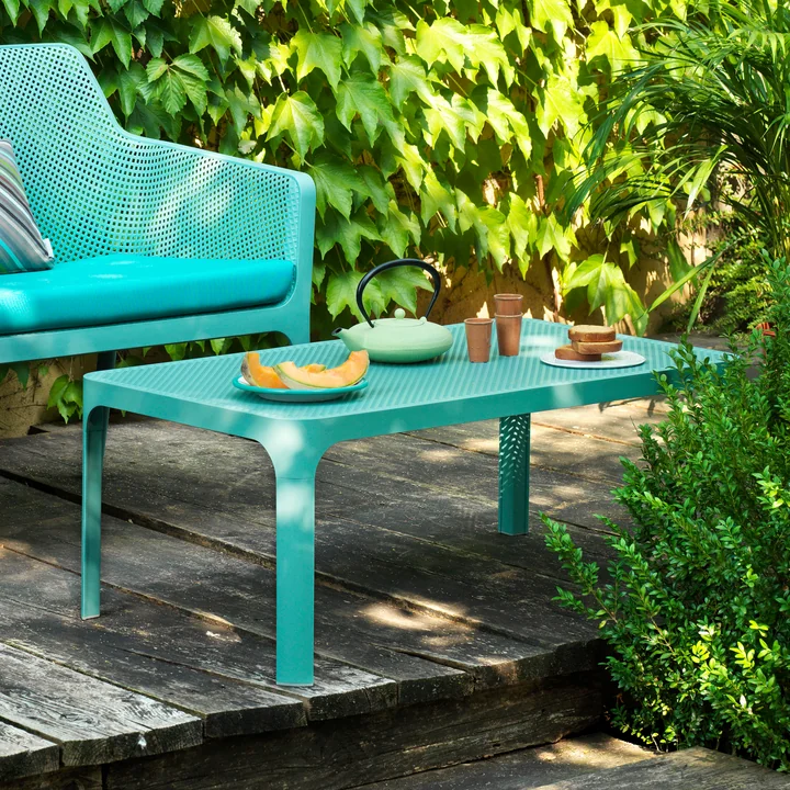 Nardi - Net Tisch 101