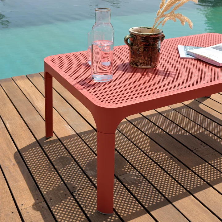 Nardi - Net Tisch 102