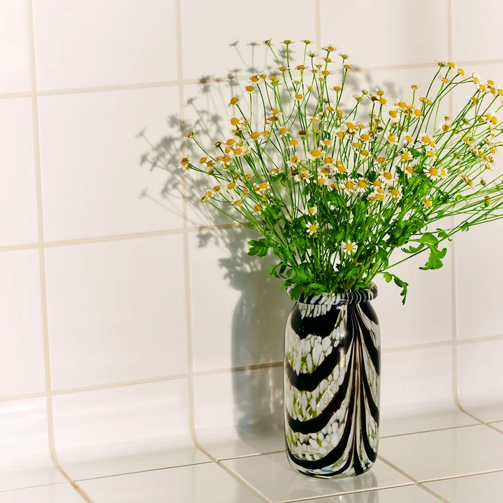 Die Splash Vase von HAY kaufen