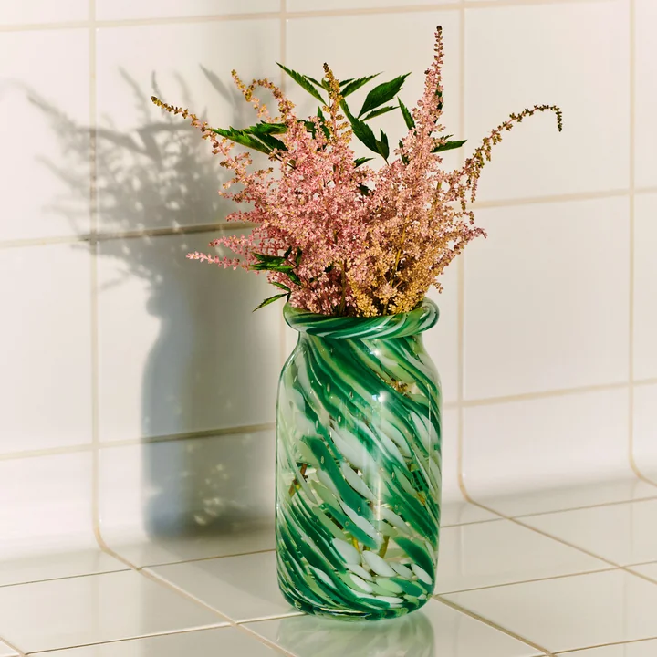Die Splash Vase von HAY kaufen