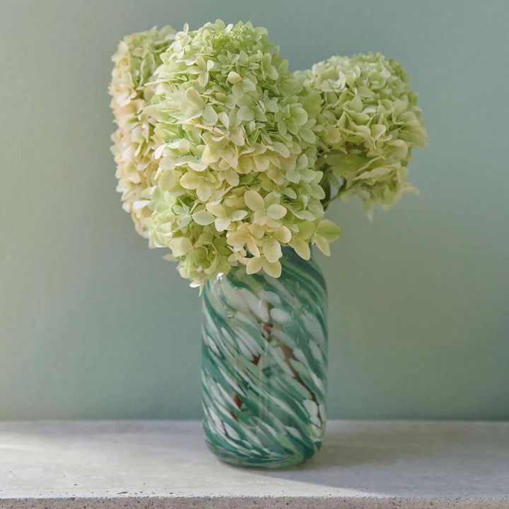 Die Splash Vase von HAY kaufen