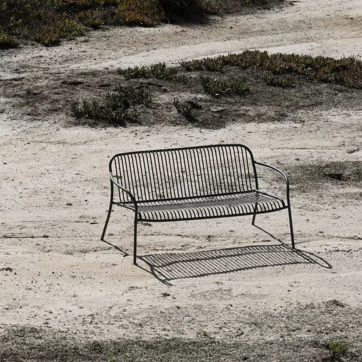 Yua Wire Outdoor Loungesofa von Blomus