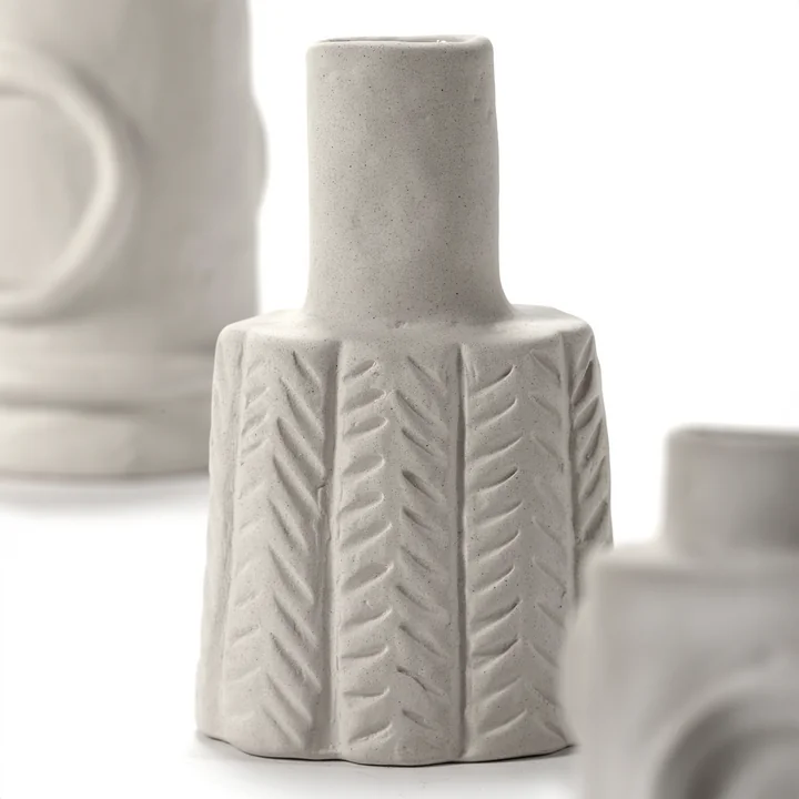 Die Molly Vase von Serax 