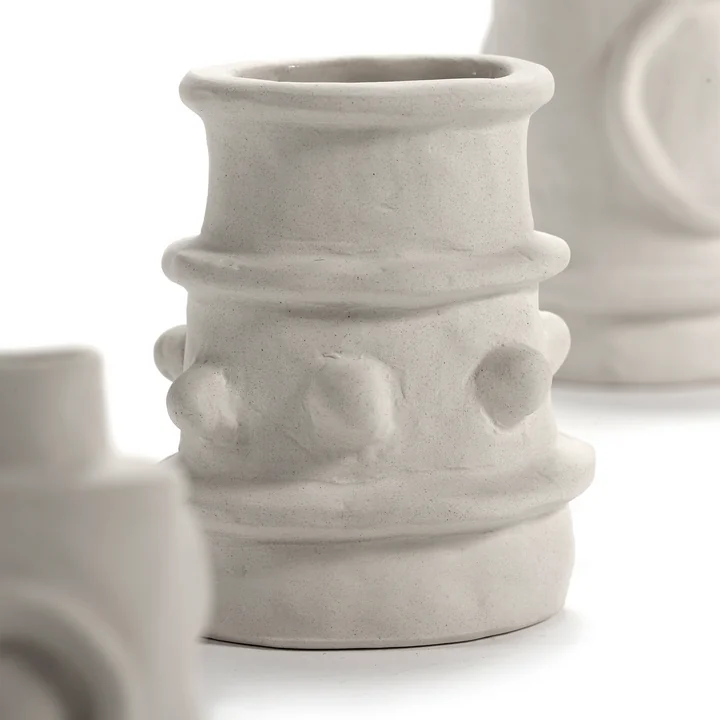 Die Molly Vase von Serax 