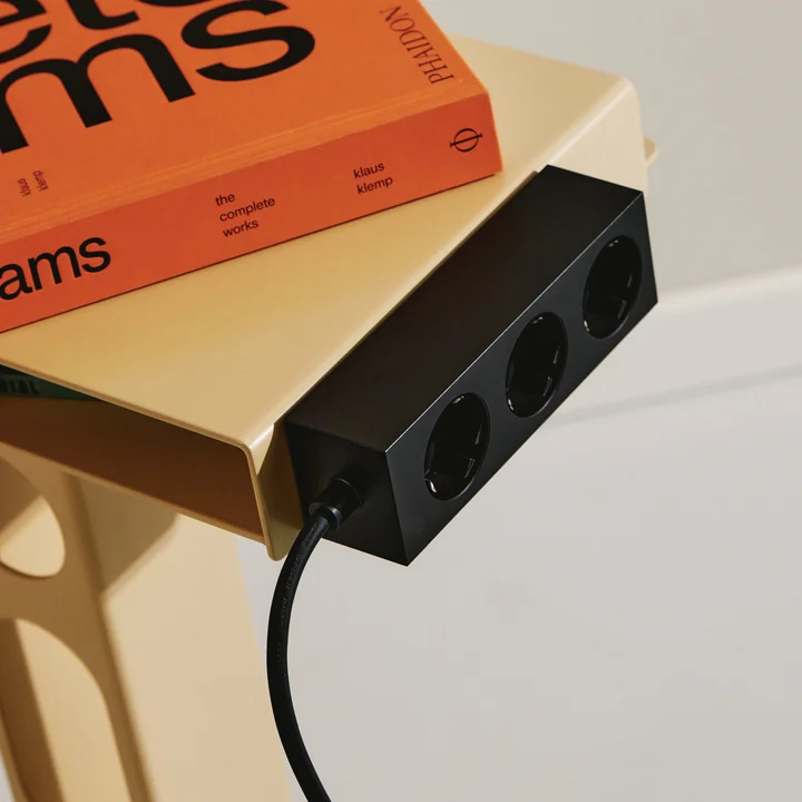 Die Power Bar von Pedestal