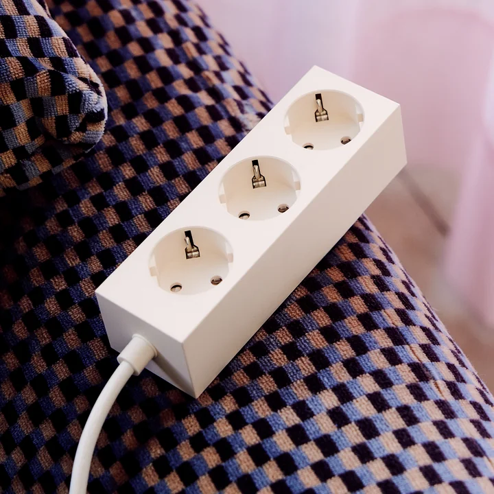 Die Power Bar von Pedestal