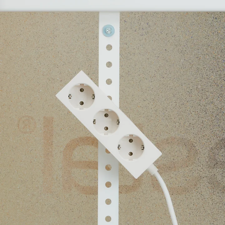 Die Power Bar von Pedestal