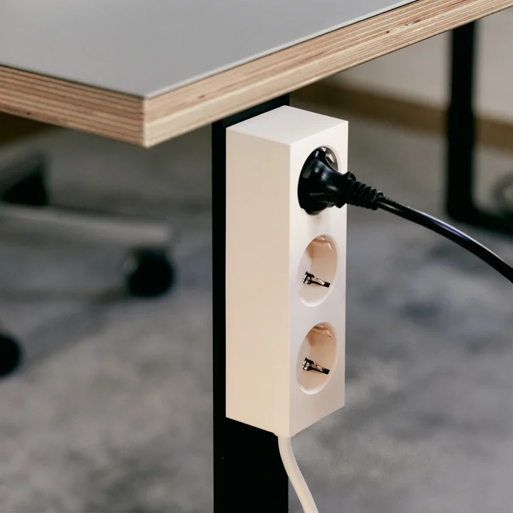 Die Power Bar von Pedestal