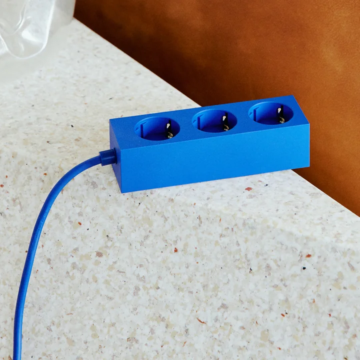 Die Power Bar von Pedestal