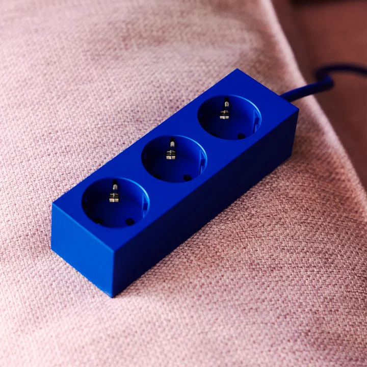 Die Power Bar von Pedestal