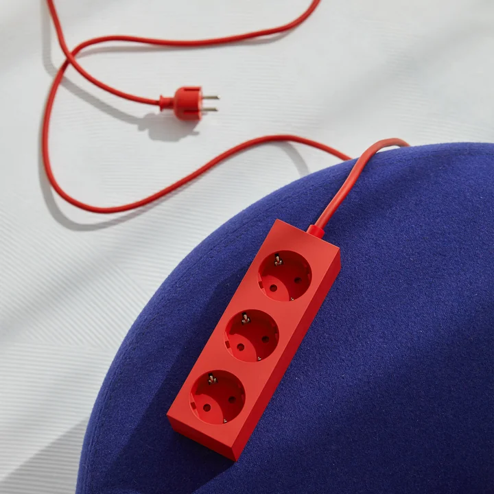 Die Power Bar von Pedestal