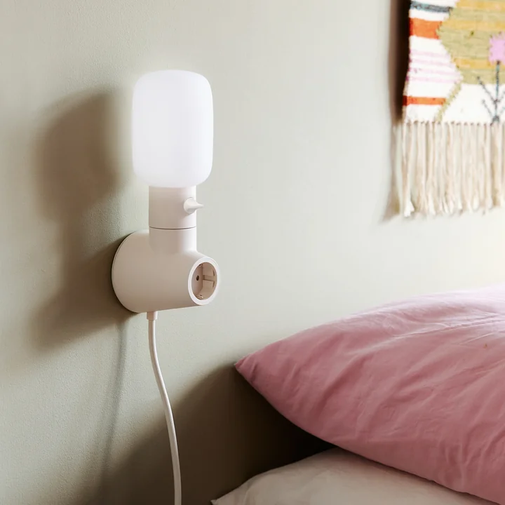 Die Power Base von Pedestal