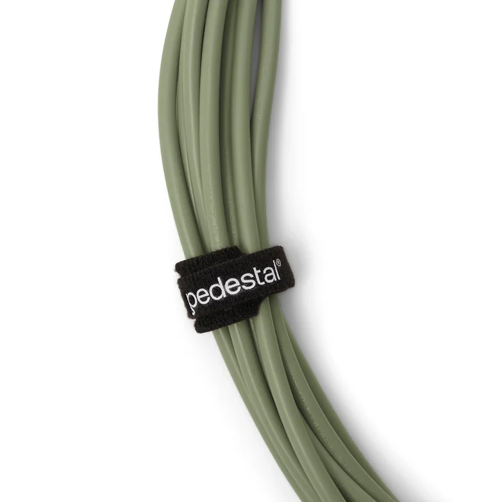 Das Power Cable von Pedestal