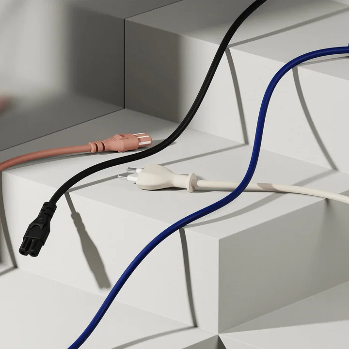 Das Power Cable von Pedestal