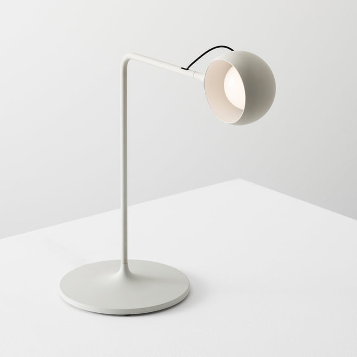 Artemide - IXA LED Schreibtischleuchte