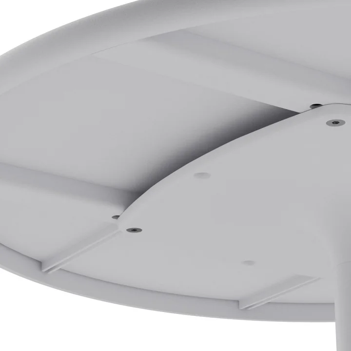 Fred's Outdoor Tisch Ø 60 cm von Fatboy