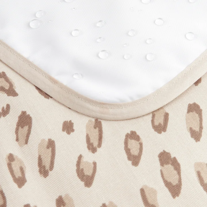 Hyde Park Wickelunterlage, leonie latte von Nobodinoz