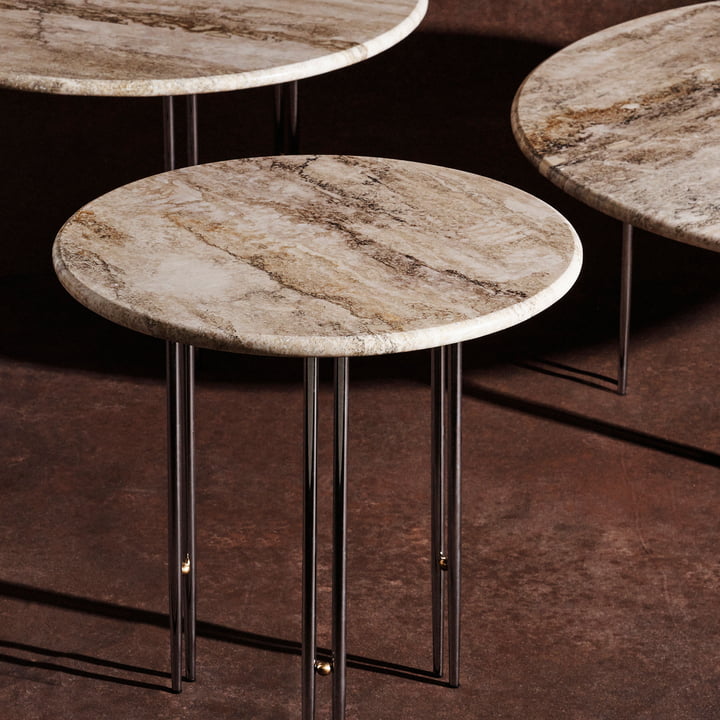 IOI Coffee Table von Gubi