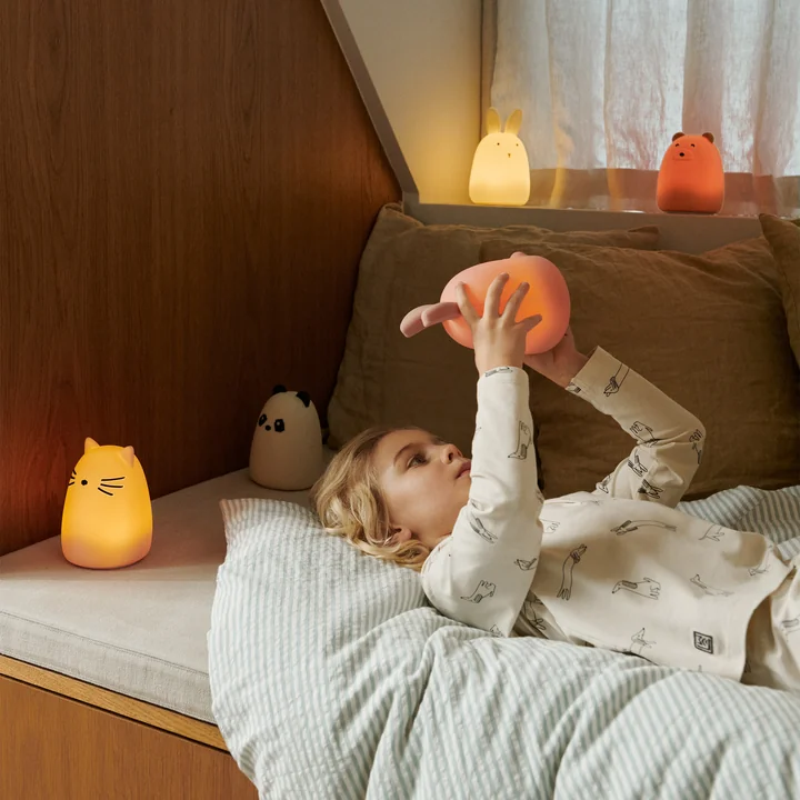 Jimbo Nachtlichter von LIEWOOD