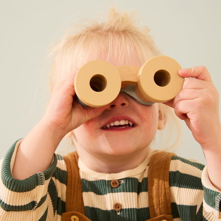 Kid's Hub Expeditionsset von Kids Concept 