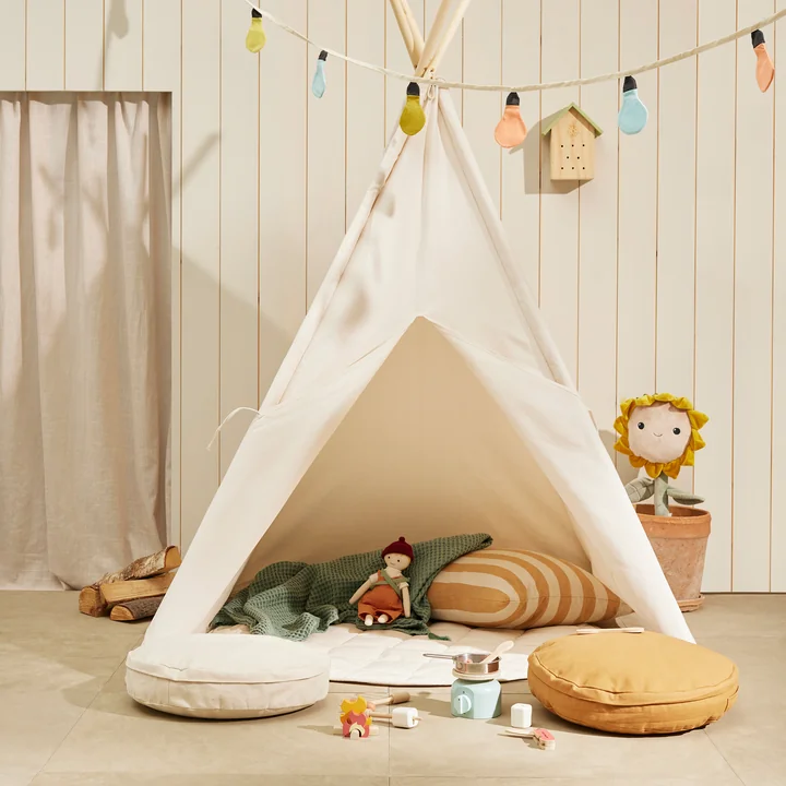 Kid's Hub Campingkocher von Kids Concept