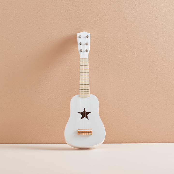 Kids Concept - Solid Star Kindergitarre