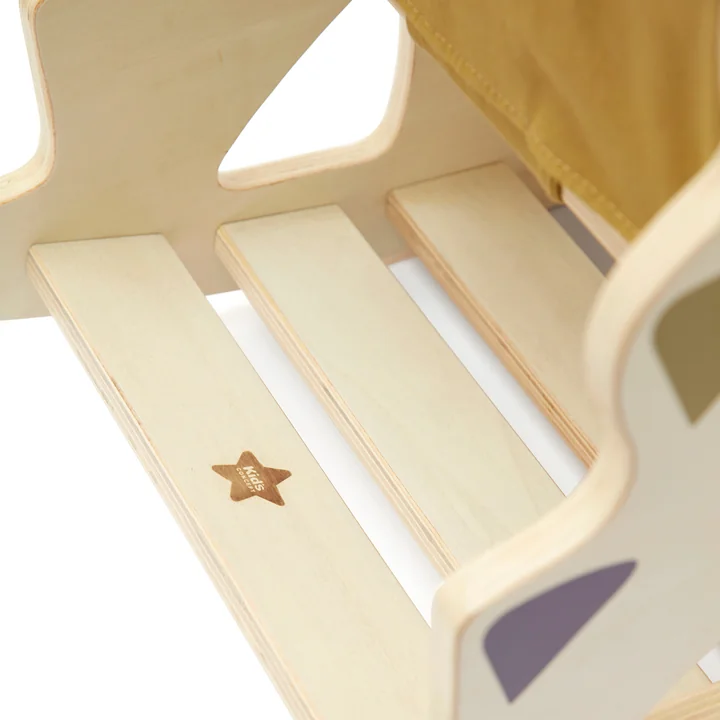 Neo Schaukeltier Dino von Kids Concept