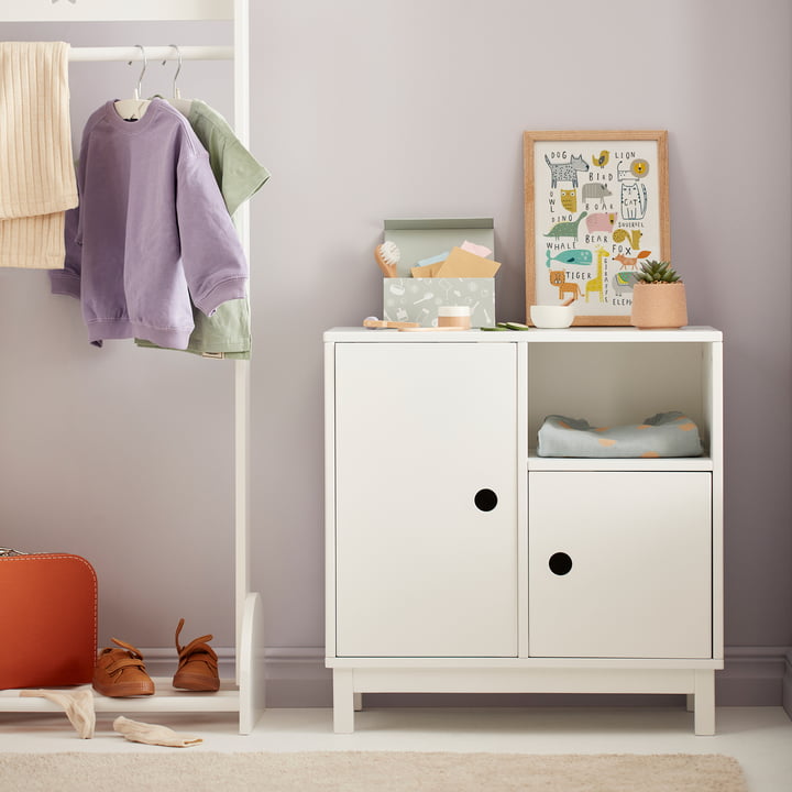 Star Schrank von Kids Concept