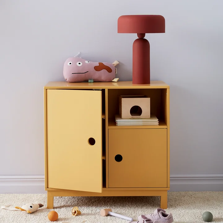 Star Schrank von Kids Concept
