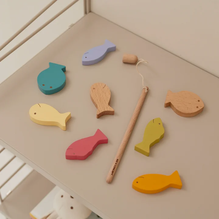 Kid's Base Angelspiel von Kids Concept