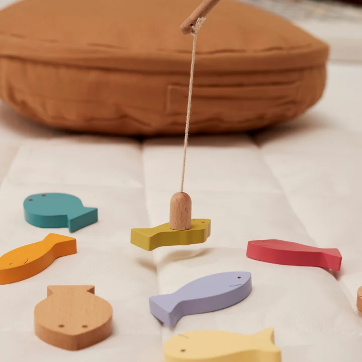 Kid's Base Angelspiel von Kids Concept