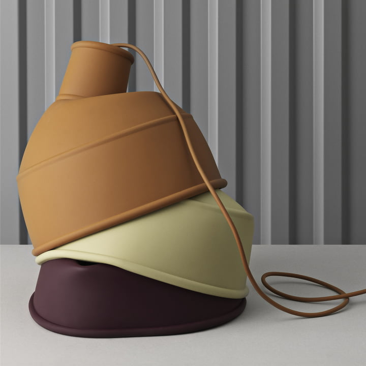 Muuto - Unfold Pendelleuchte