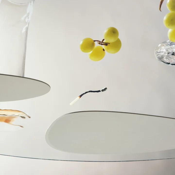 Lind DNA - Tischset Curve