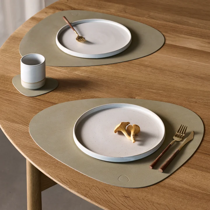 Lind DNA - Tischset Curve