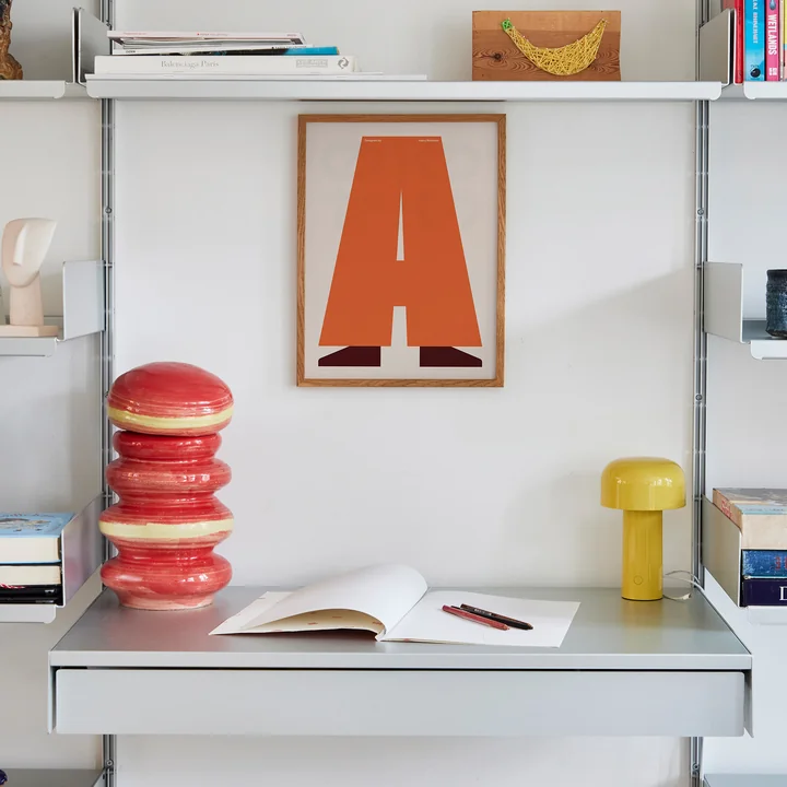 A Poster von Paper Collective