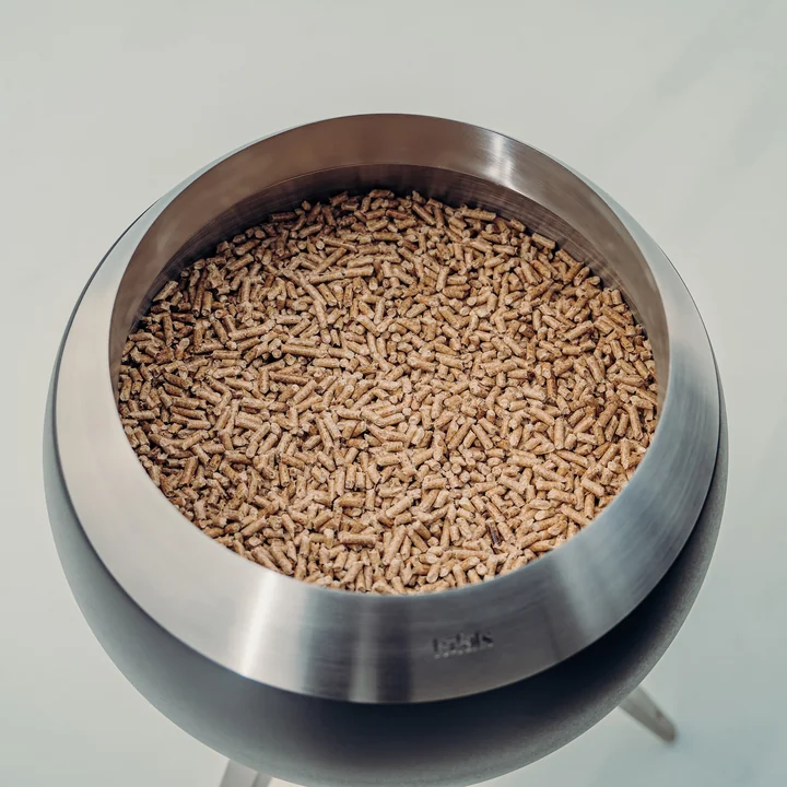 MOON 45 Feuerschale von höfats