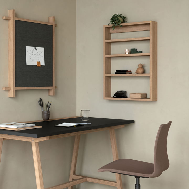 A-Podium Shelf von Andersen Furniture