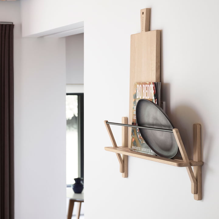 Interior Rack von Andersen Furniture