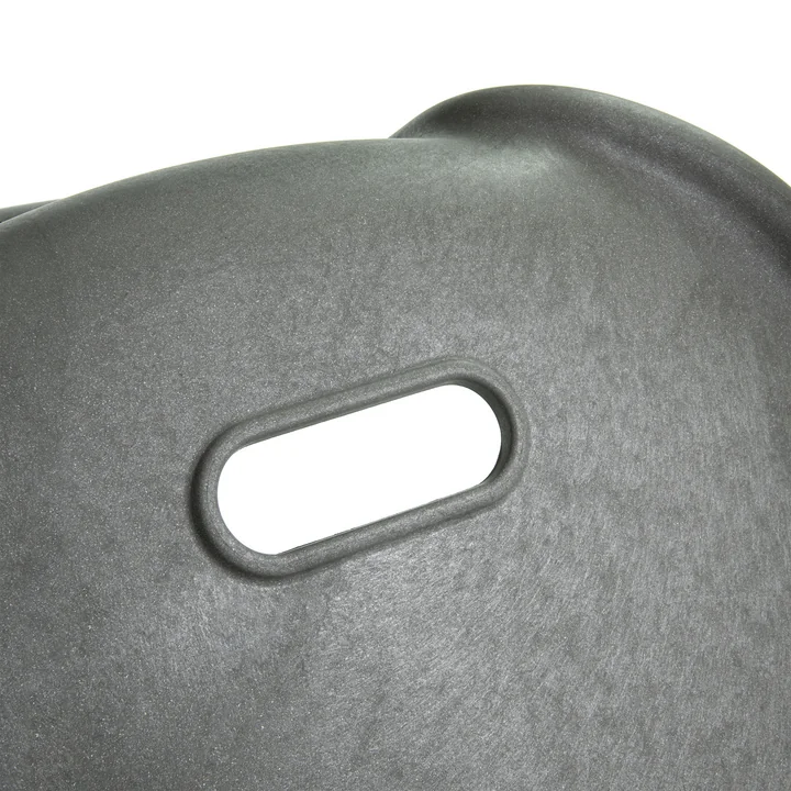 RE Air-Armchair Armlehnstuhl von Magis